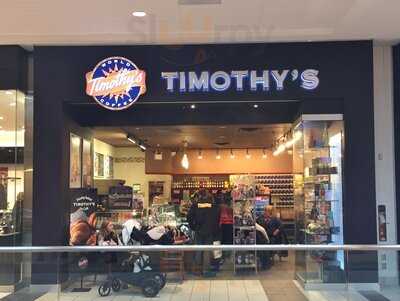 Timothy's World Coffee