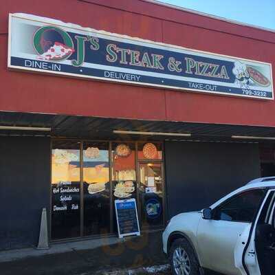 Oj's Steak & Pizza