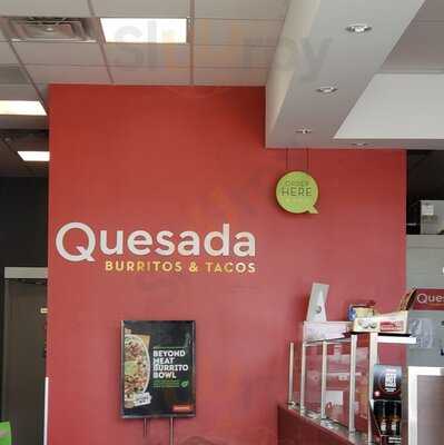 Quesada Burritos & Tacos