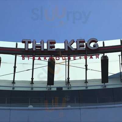 The Keg Steakhouse + Bar - Park Royal