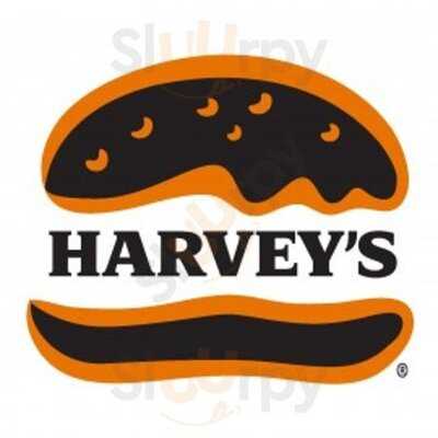 Harvey's