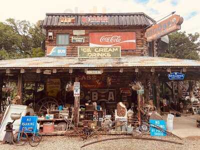 Crow's General Store