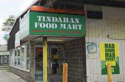 Tindahan Food Mart