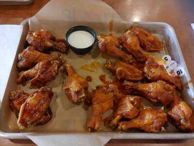 Buffalo Wild Wings