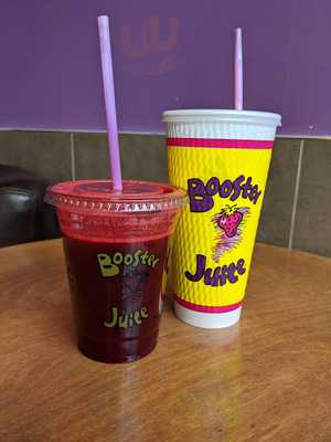 Booster Juice