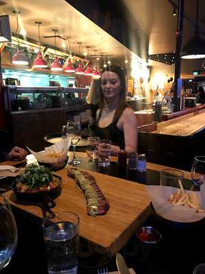 Local Public Eatery