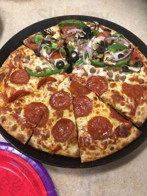 Chuck E. Cheese