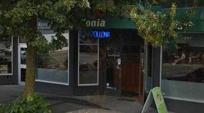 Apollonia Greek Restaurant