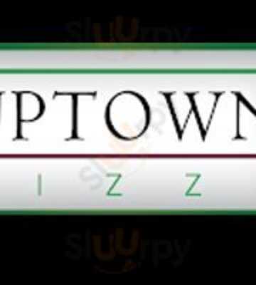 Uptown Pizza