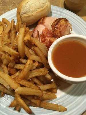 Swiss Chalet