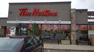 Tim Hortons