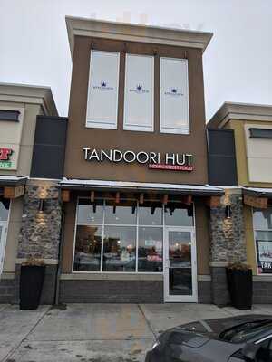 Tandoori Hut