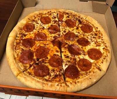 Little Caesars