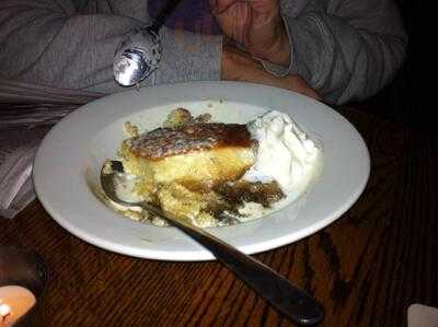 The Barley Mow - Old Ottawa Soutb