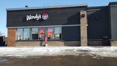 Wendy's