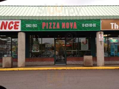 Pizza Nova