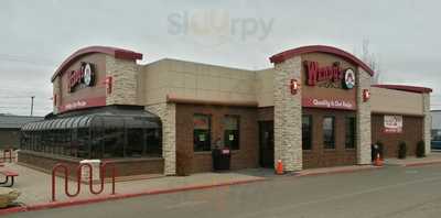 Wendy's