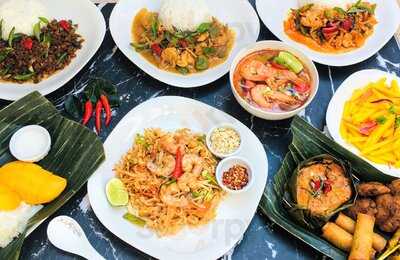 Thai 5 Cafe