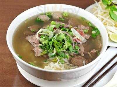 Pho One Authentic Vietnamese Cuisine