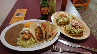 Jc's Tacos And More