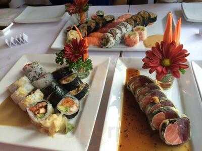 5 Saisons Sushi