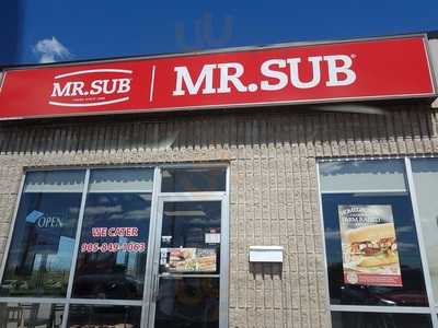 Mr.sub