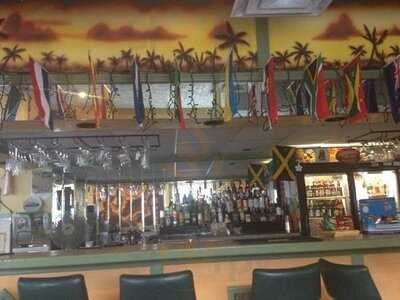 Kool Katts Caribbean Restaurant