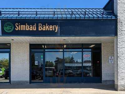 Simbad Bakery