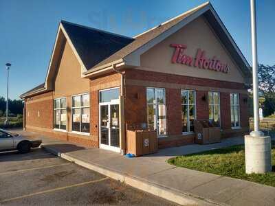 Tim Hortons