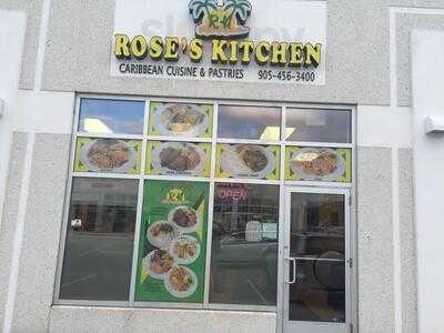 Rose's Caribbean Kitchen