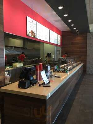 Panda Express