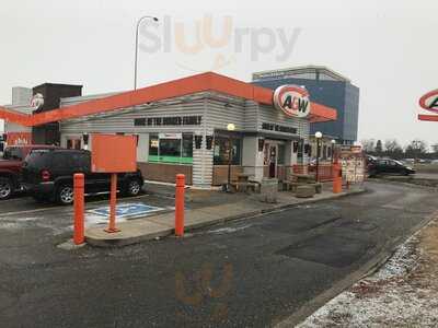 A&w Restaurant