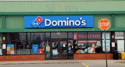 Domino's Pizza