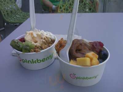 Pinkberry