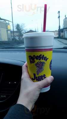 Booster Juice - Maple Ridge