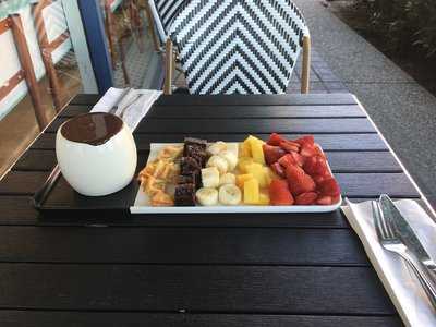 Cacao 70 Sweet House Lonsdale Quay