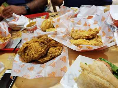 Popeyes Louisiana Kitchen