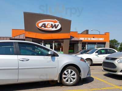 A&w Restaurant