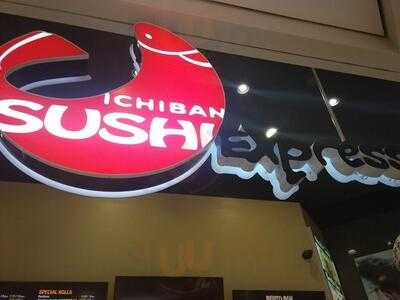 Ichiban Sushi Express