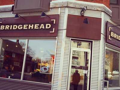 Bridgehead Coffeehouse