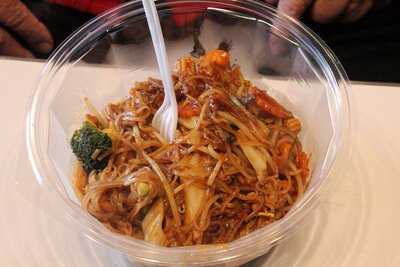 Thai Express Restaurant Edmonton