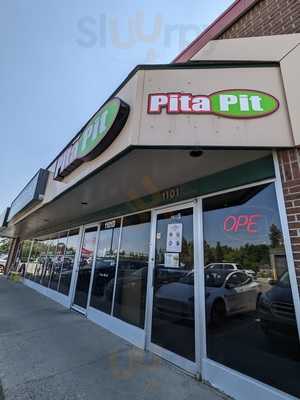 Pita Pit