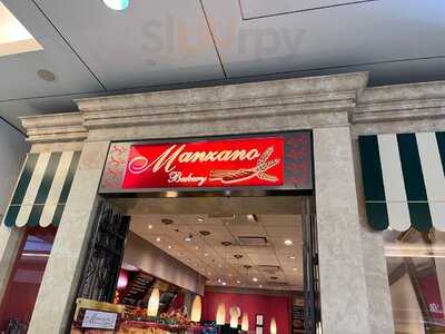 Manzano European Bakery