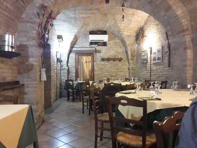 Ristorante Taverna Dell'arco