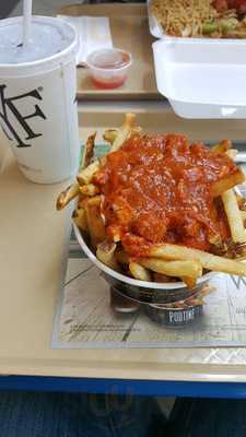 New York Fries