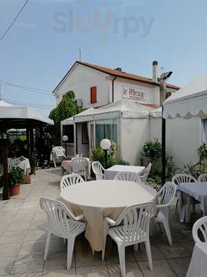 Ristorante Le Mirage, Senigallia