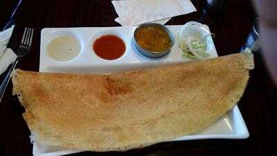 Marina Dosa & Tandoori Grill