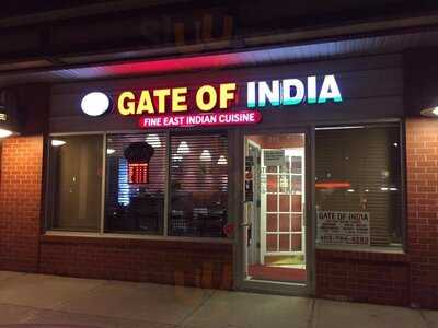 Gate Of India