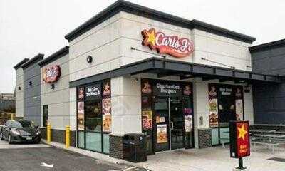 Carl's Jr.