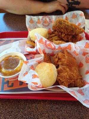 Popeyes Louisiana Kitchen